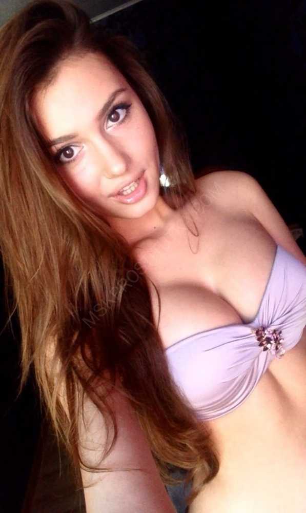 Проститутки