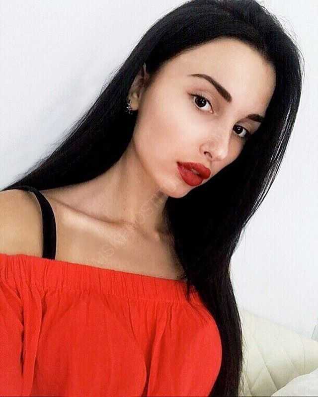 Проститутки