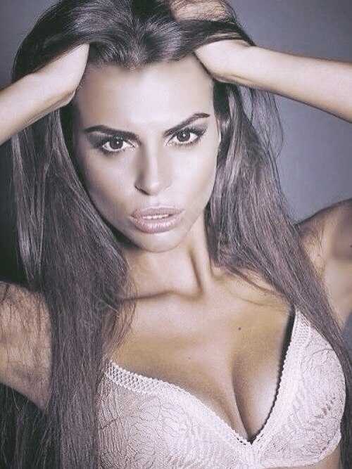 Проститутки