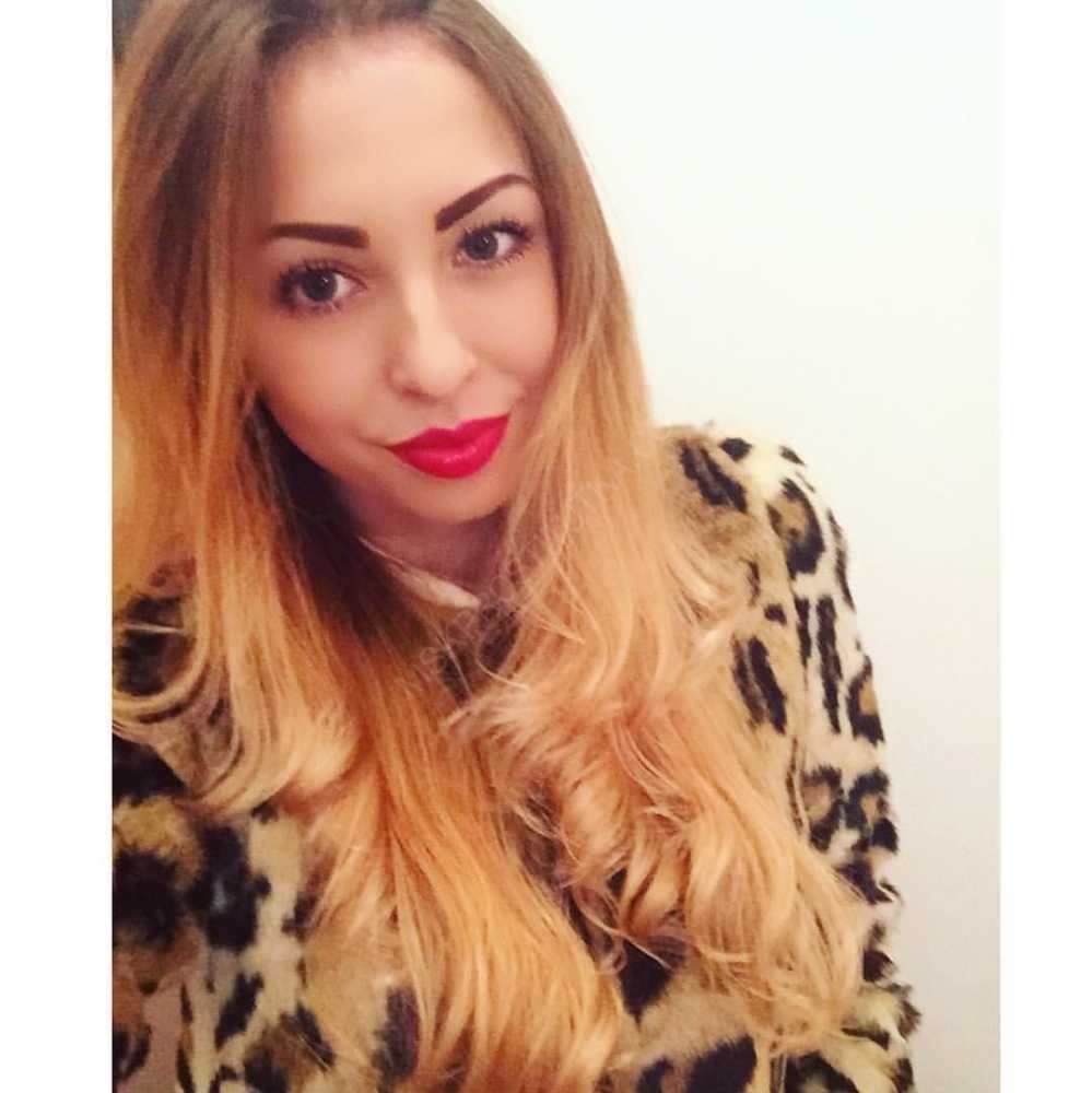 Проститутки