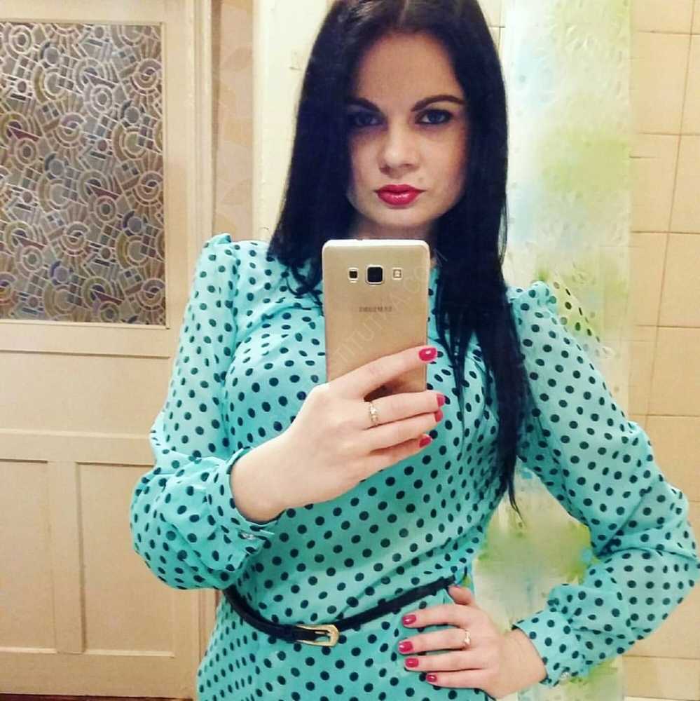 Проститутки