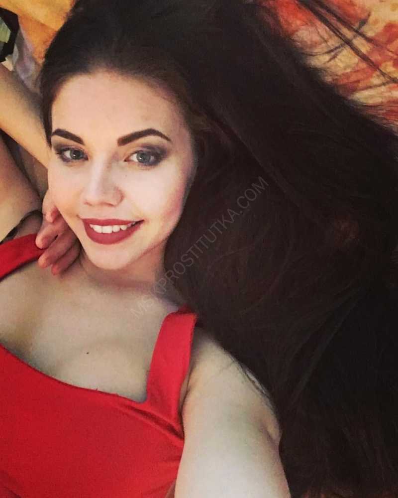 Проститутки