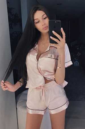 Анюта, 89923298468