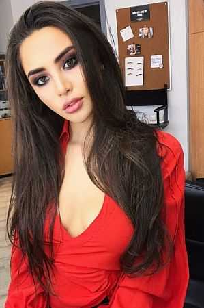 Алиса, 89856746414