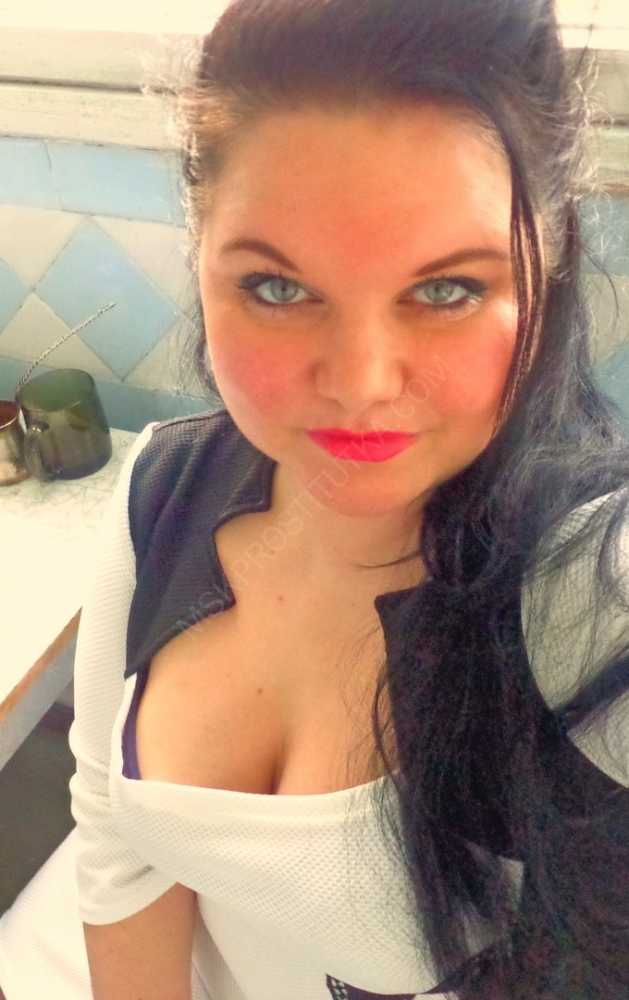 Проститутки