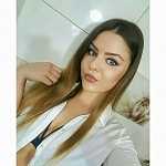 Проститутки