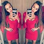 Проститутки Москвы