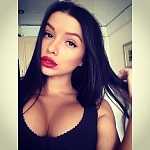 Проститутки