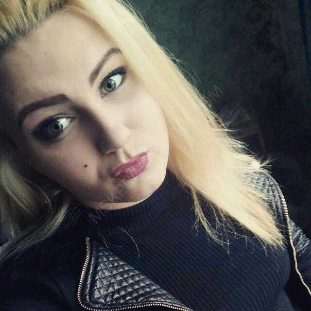 Проститутки