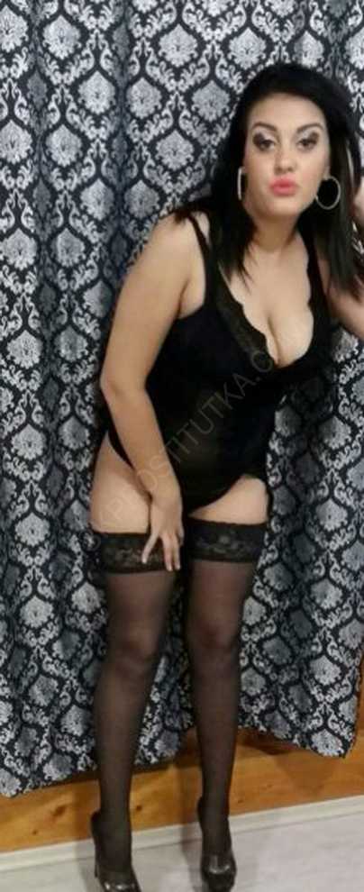 Проститутки