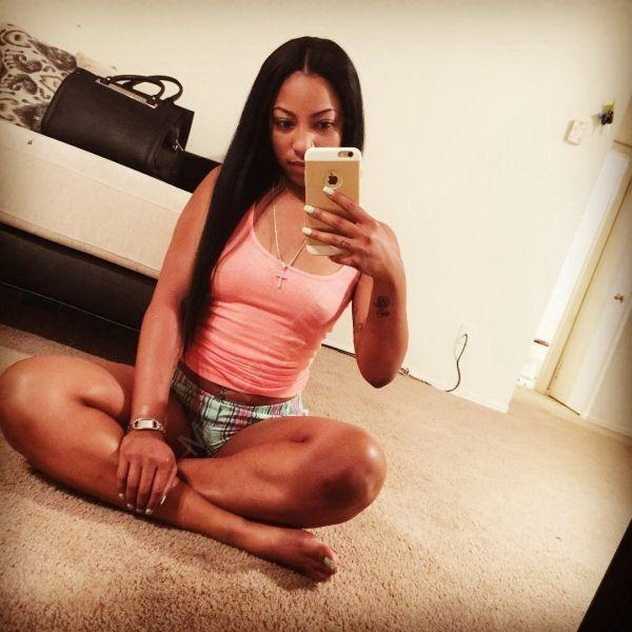 Проститутки