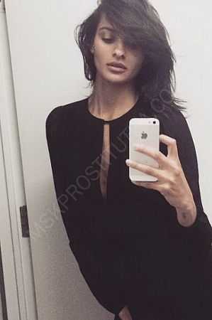 Маша, 89923298468