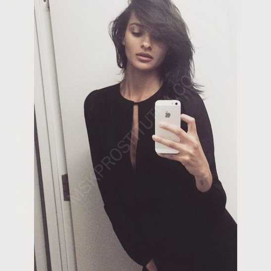 Проститутки