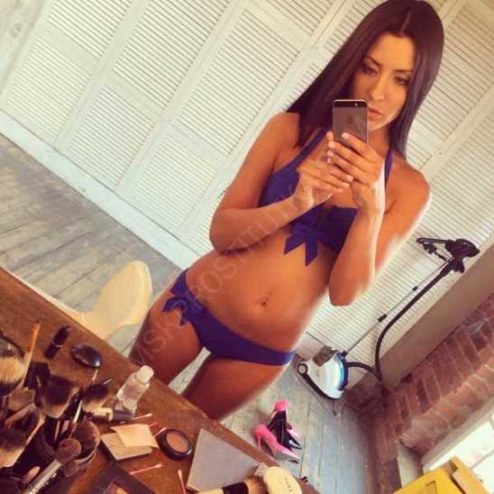 Проститутки