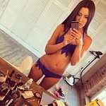 Проститутки