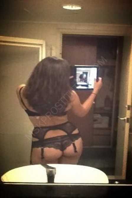 Проститутки