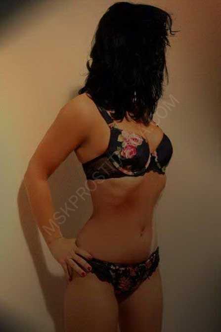 Проститутки