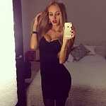 Проститутки