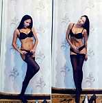 Проститутки Москвы