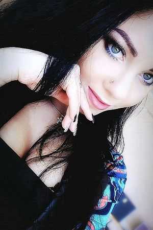 Кристина, 89049531906