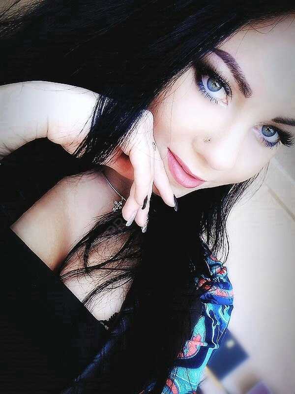 Проститутки