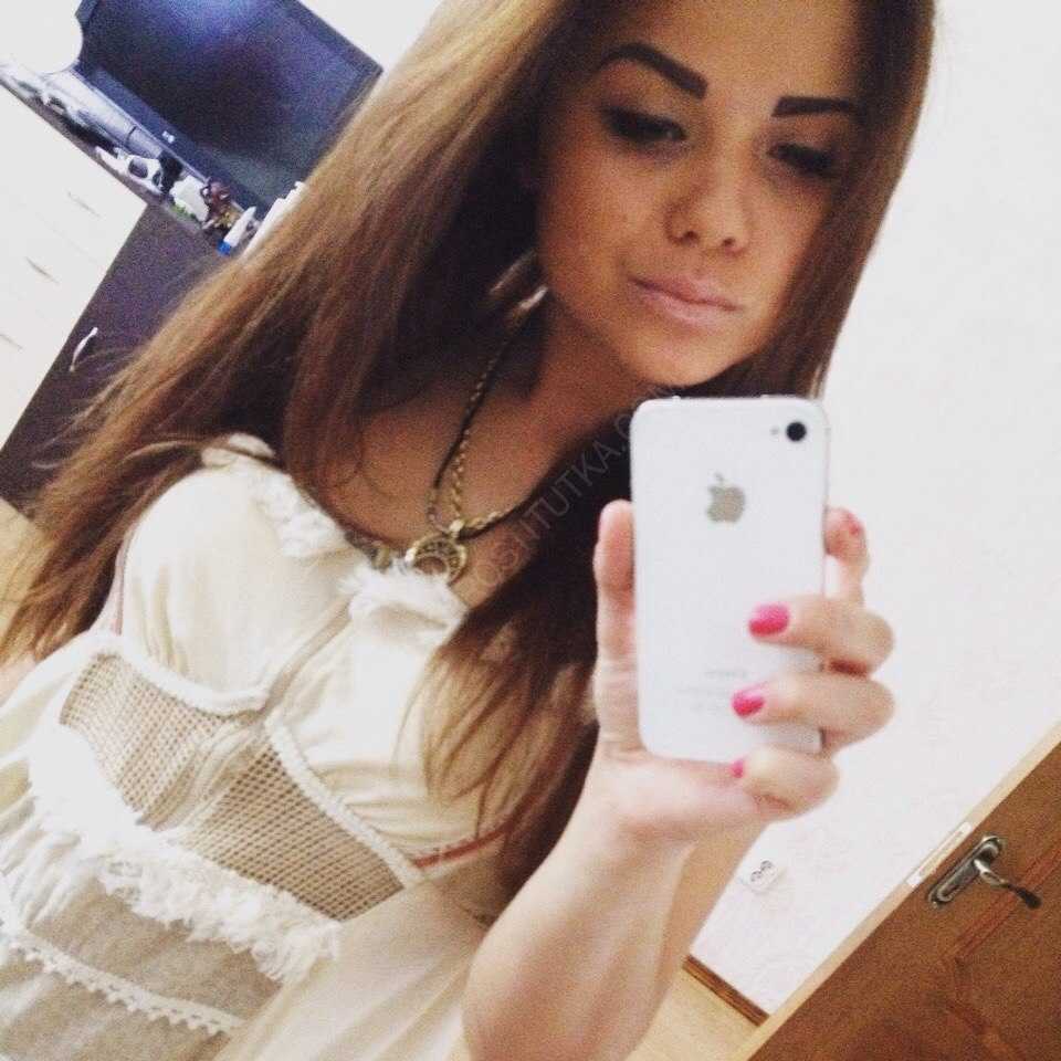 Проститутки