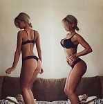 Проститутки Москвы