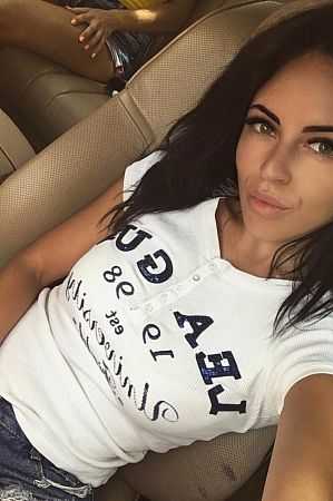 Дашенька, 89669652407