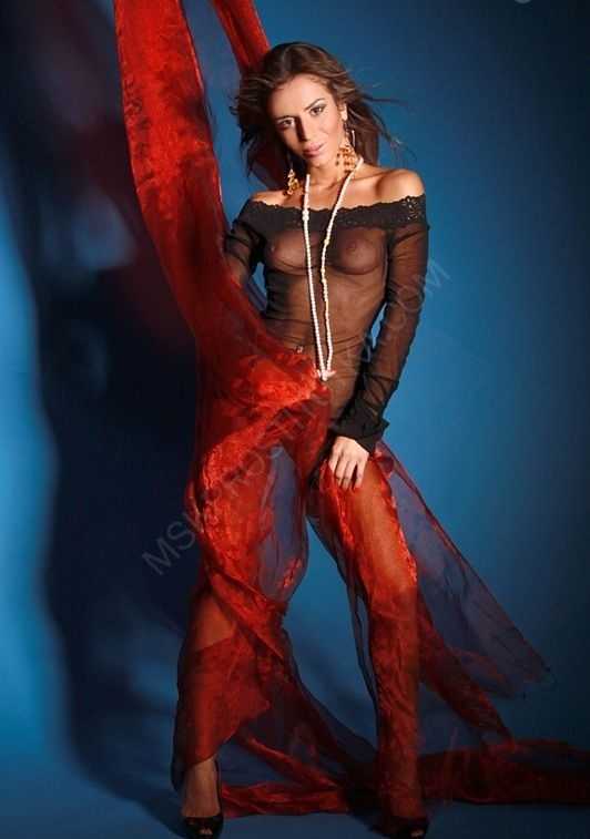 Проститутки