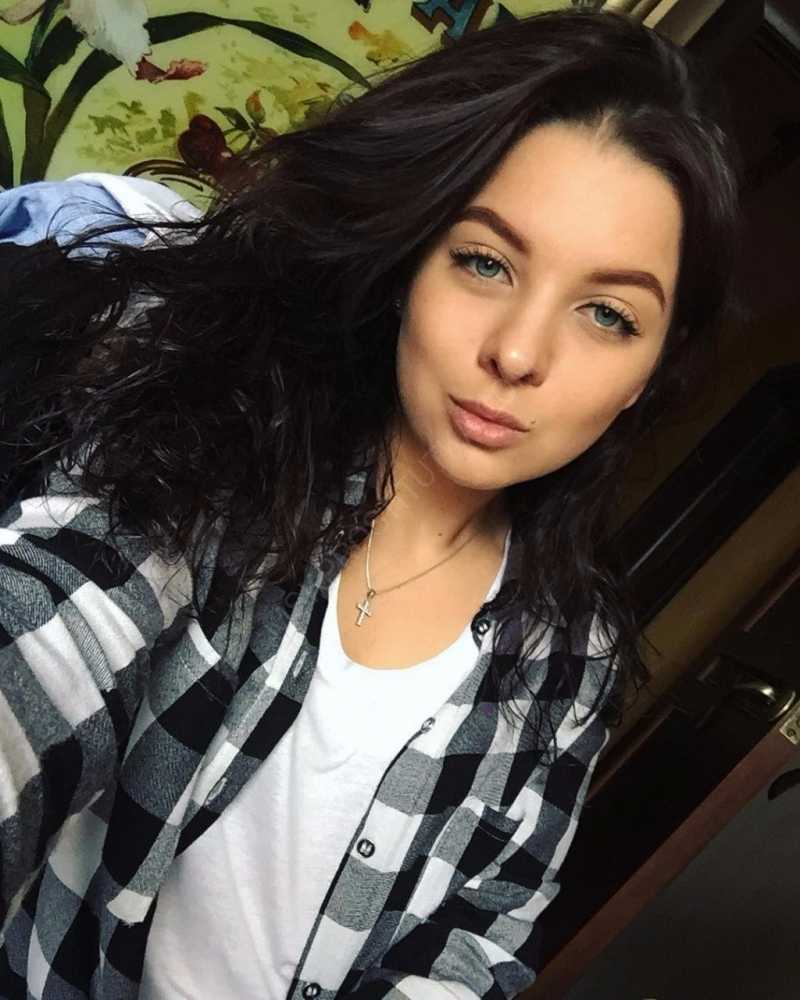 Проститутки