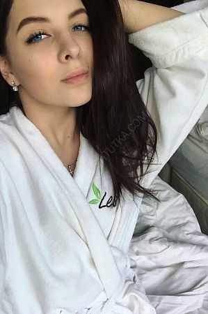 Альбина, 89856746414