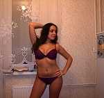 Проститутки