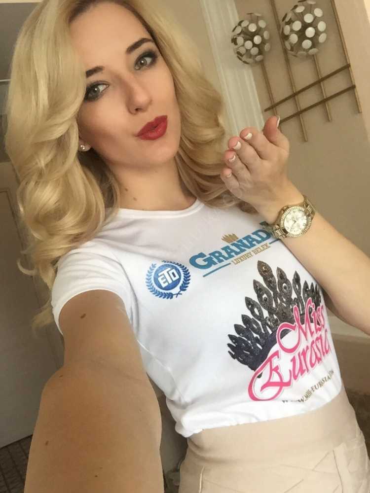 Проститутки