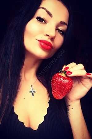 Марина, 89856746414