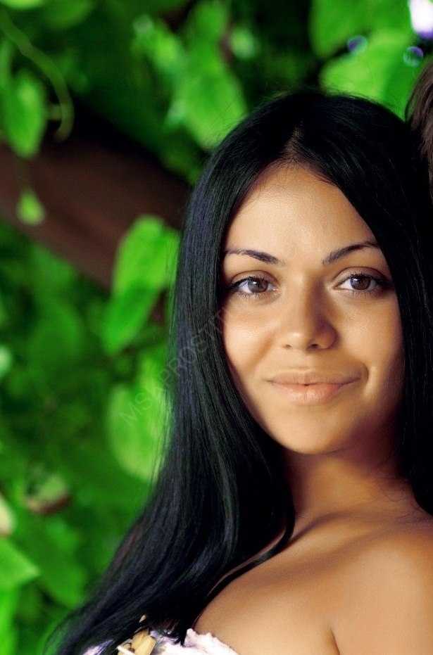 Проститутки