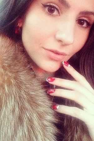 Ирина, 89856746485