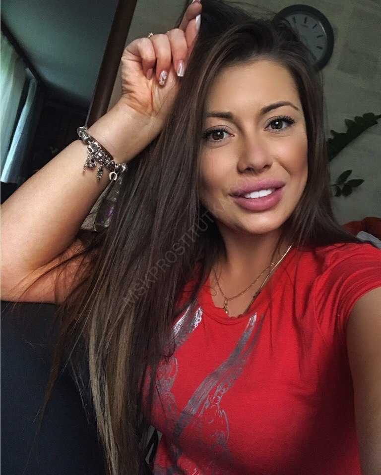 Проститутки