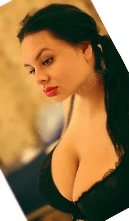 Проститутки