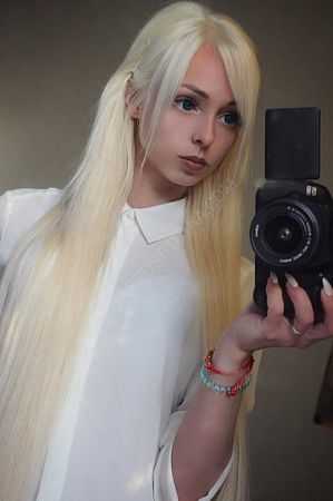 Дарья, 89585409937