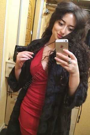 Ануш, 89585787571