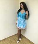 Проститутки Москвы