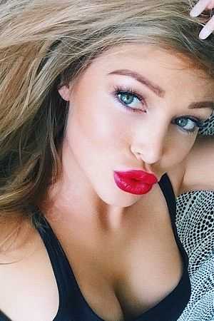 Юлия, 89585409937