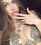 Проститутки Москвы