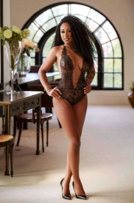 Проститутки