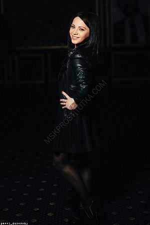 Ника, 89856746504