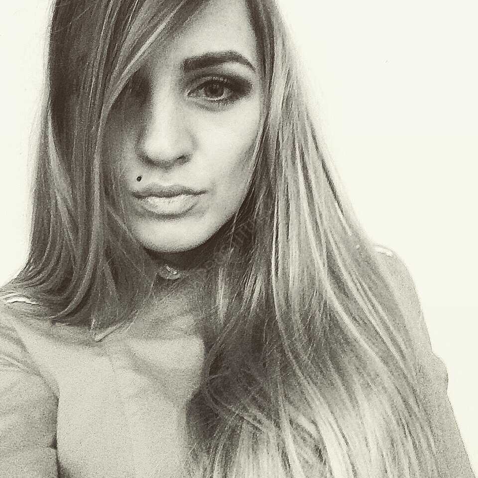 Проститутки