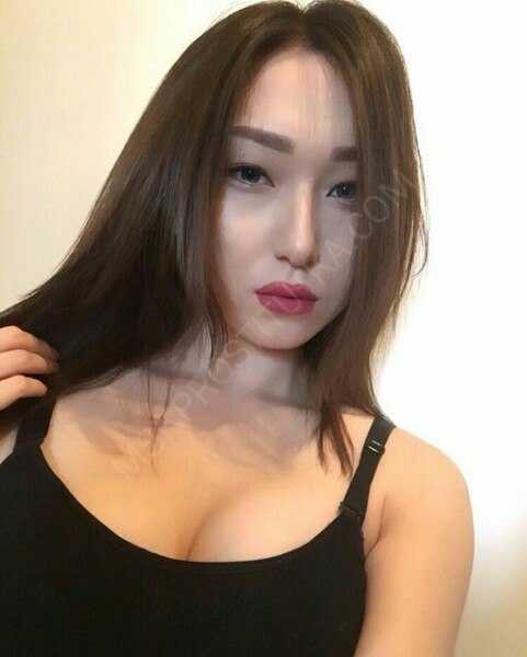 Проститутки