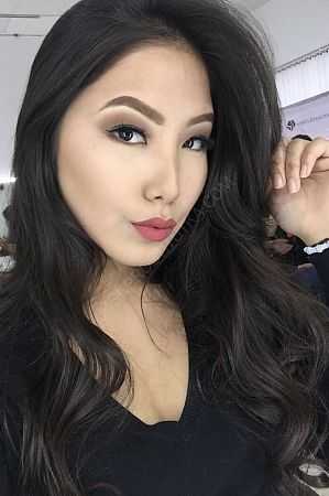 Оксана, 89049531907