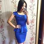 Проститутки Москвы