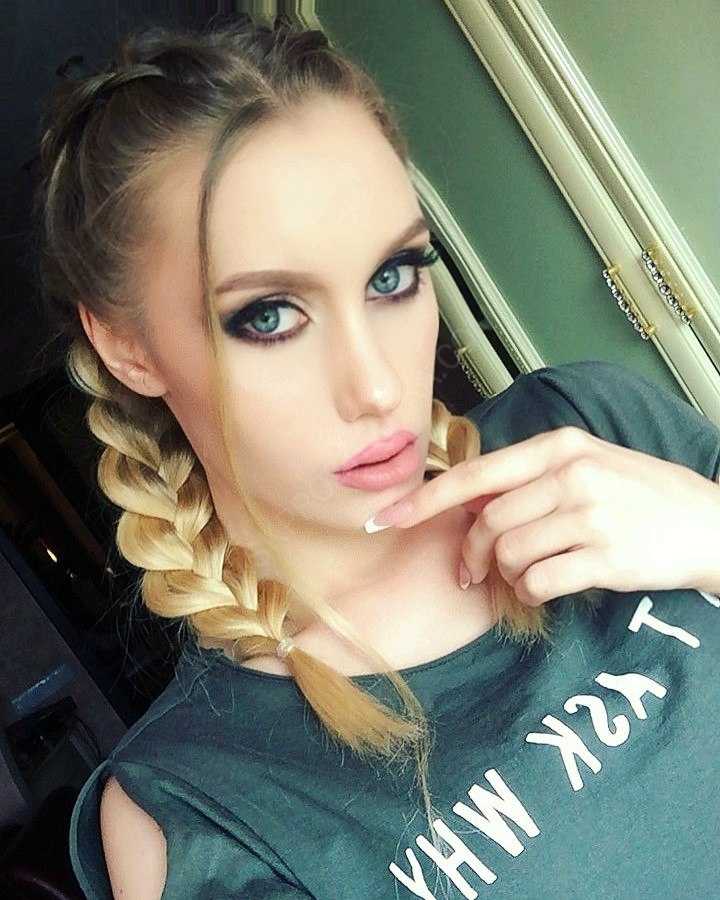 Проститутки